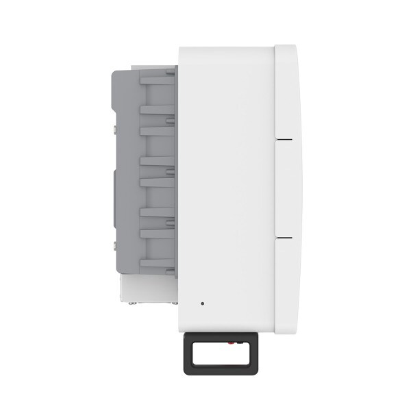 Ginlong Solis-40K-US-F-LSW Inverter side face